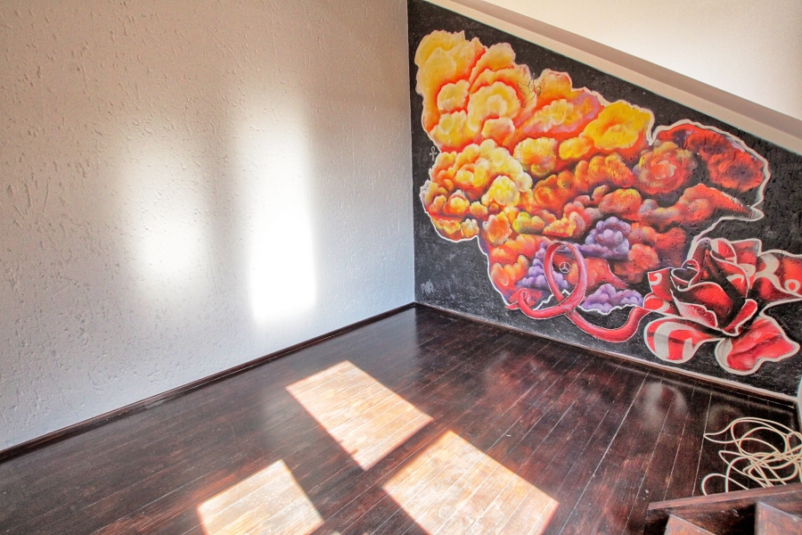 To Let 1 Bedroom Property for Rent in Lonehill Gauteng