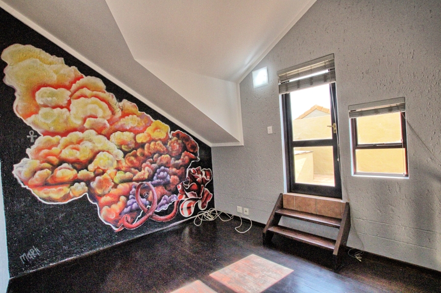To Let 1 Bedroom Property for Rent in Lonehill Gauteng