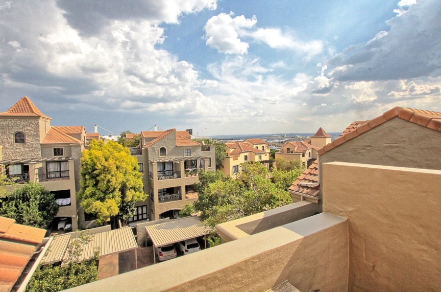 To Let 1 Bedroom Property for Rent in Lonehill Gauteng