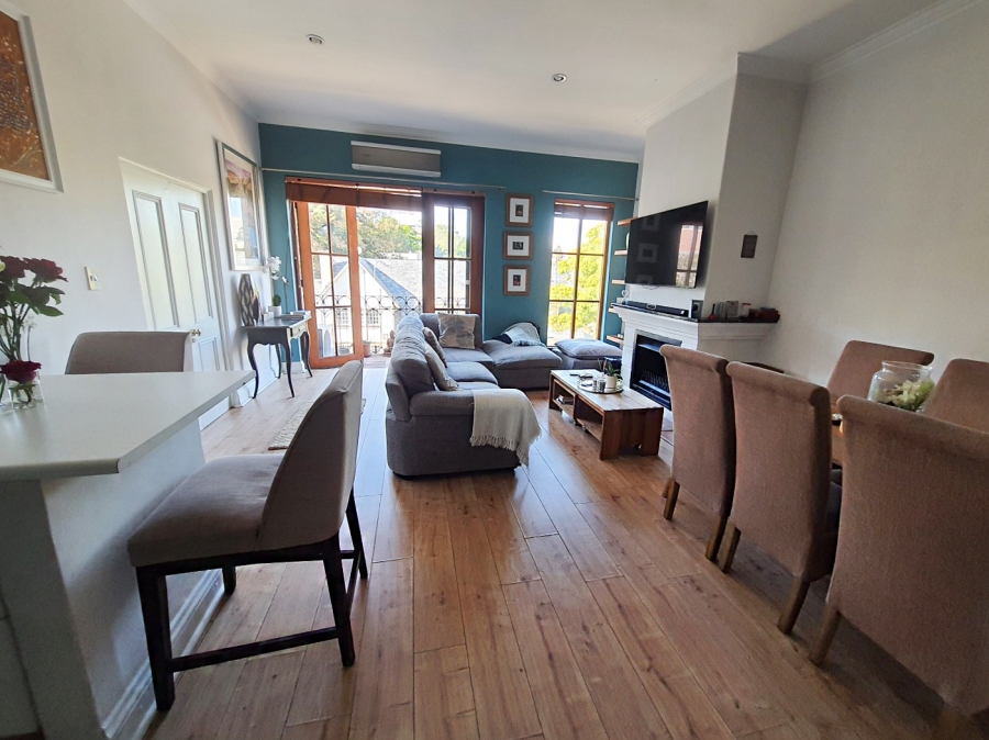 1 Bedroom Property for Sale in Benmore Gardens Gauteng
