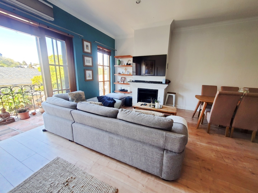 1 Bedroom Property for Sale in Benmore Gardens Gauteng