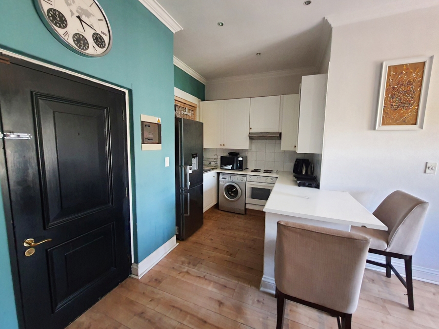 1 Bedroom Property for Sale in Benmore Gardens Gauteng