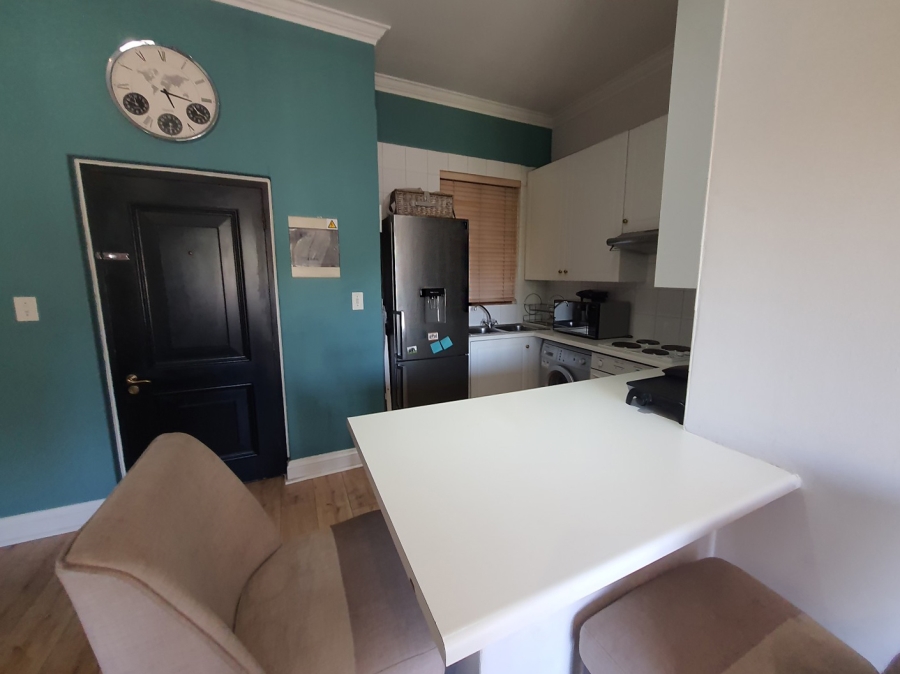 1 Bedroom Property for Sale in Benmore Gardens Gauteng