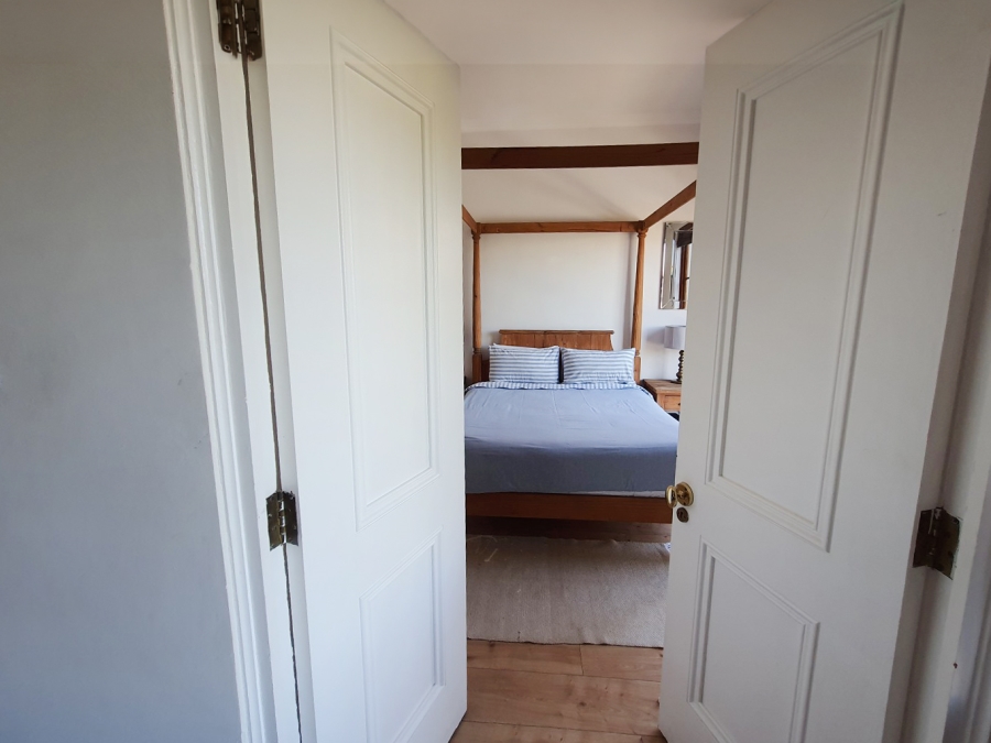 1 Bedroom Property for Sale in Benmore Gardens Gauteng