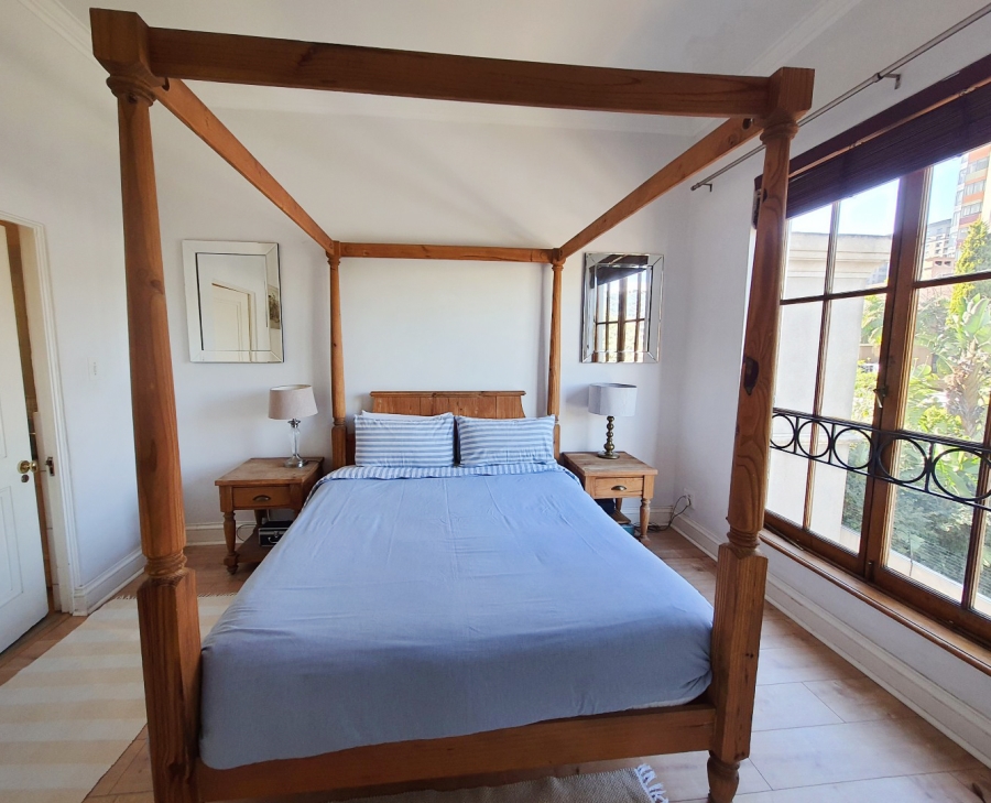 1 Bedroom Property for Sale in Benmore Gardens Gauteng
