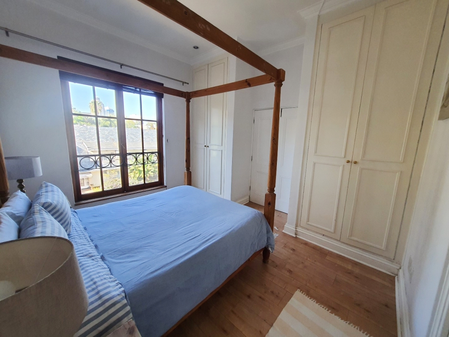 1 Bedroom Property for Sale in Benmore Gardens Gauteng