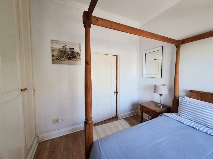 1 Bedroom Property for Sale in Benmore Gardens Gauteng