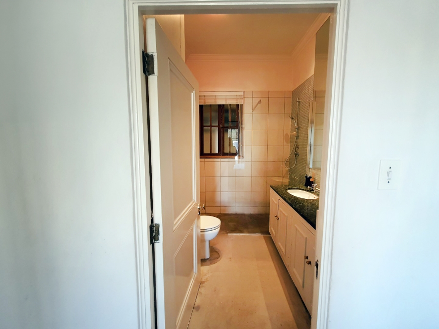 1 Bedroom Property for Sale in Benmore Gardens Gauteng