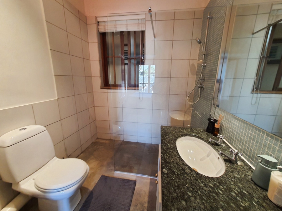 1 Bedroom Property for Sale in Benmore Gardens Gauteng