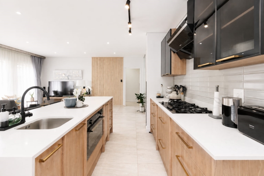 3 Bedroom Property for Sale in Kyalami Gauteng