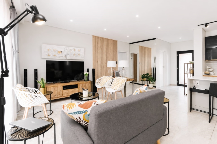 3 Bedroom Property for Sale in Kyalami Gauteng