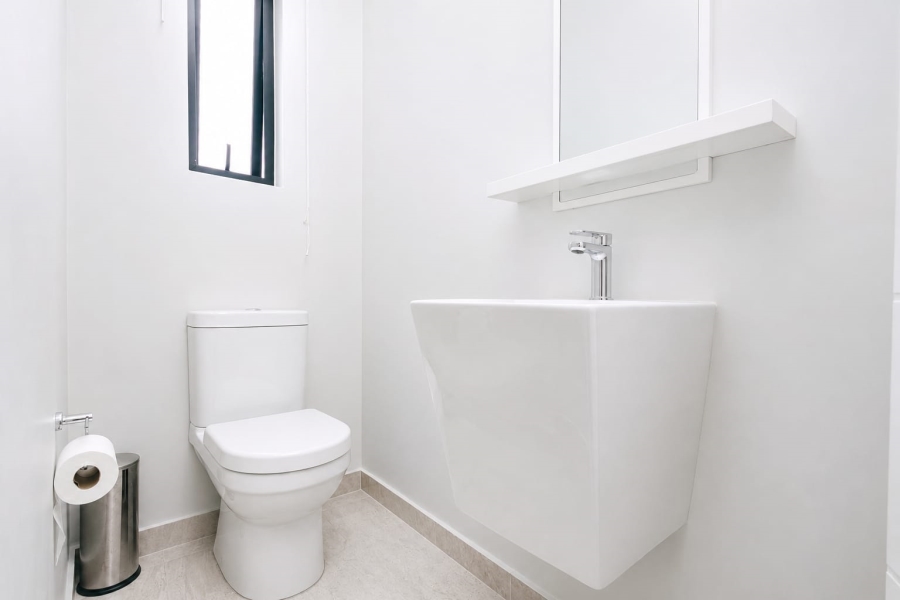 3 Bedroom Property for Sale in Kyalami Gauteng