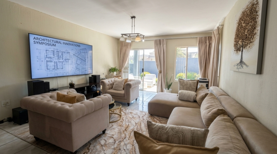 3 Bedroom Property for Sale in Halfway Gardens Gauteng