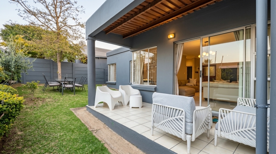 3 Bedroom Property for Sale in Halfway Gardens Gauteng