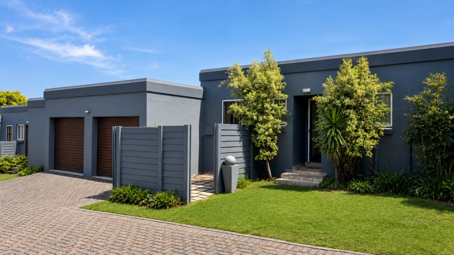 3 Bedroom Property for Sale in Halfway Gardens Gauteng