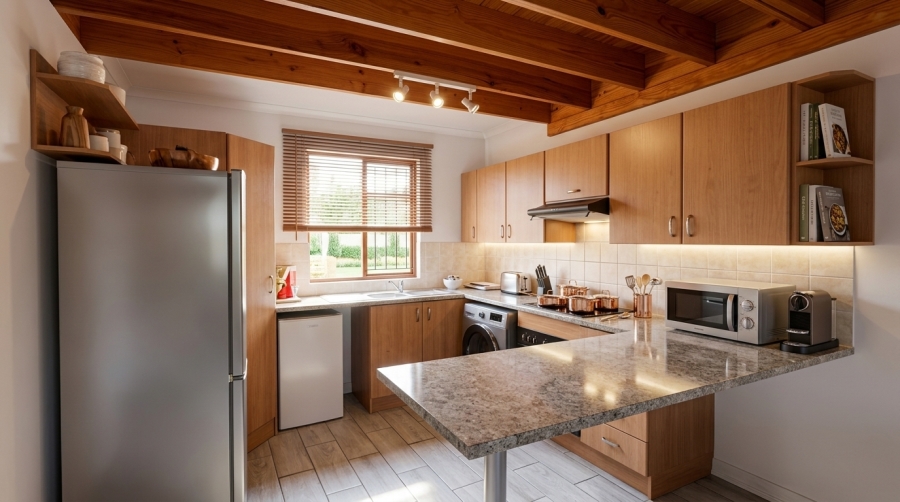 3 Bedroom Property for Sale in Halfway Gardens Gauteng