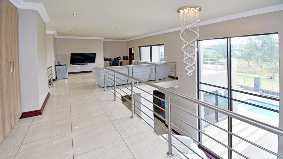 To Let 4 Bedroom Property for Rent in Blue Valley Golf Estate Gauteng