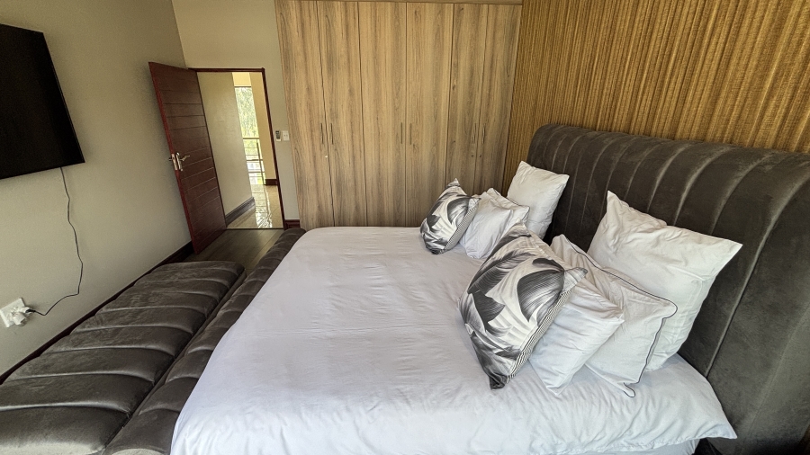 To Let 4 Bedroom Property for Rent in Blue Valley Golf Estate Gauteng