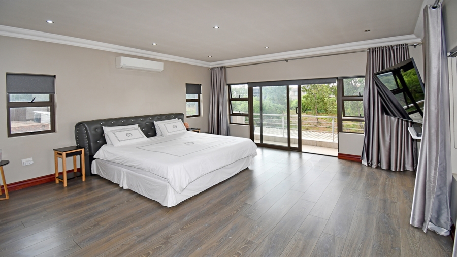 To Let 4 Bedroom Property for Rent in Blue Valley Golf Estate Gauteng
