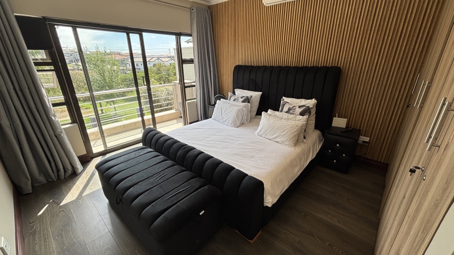 To Let 4 Bedroom Property for Rent in Blue Valley Golf Estate Gauteng