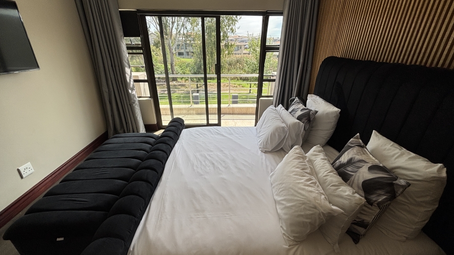 To Let 4 Bedroom Property for Rent in Blue Valley Golf Estate Gauteng