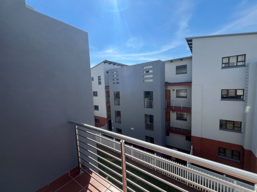 2 Bedroom Property for Sale in Barbeque Downs Gauteng