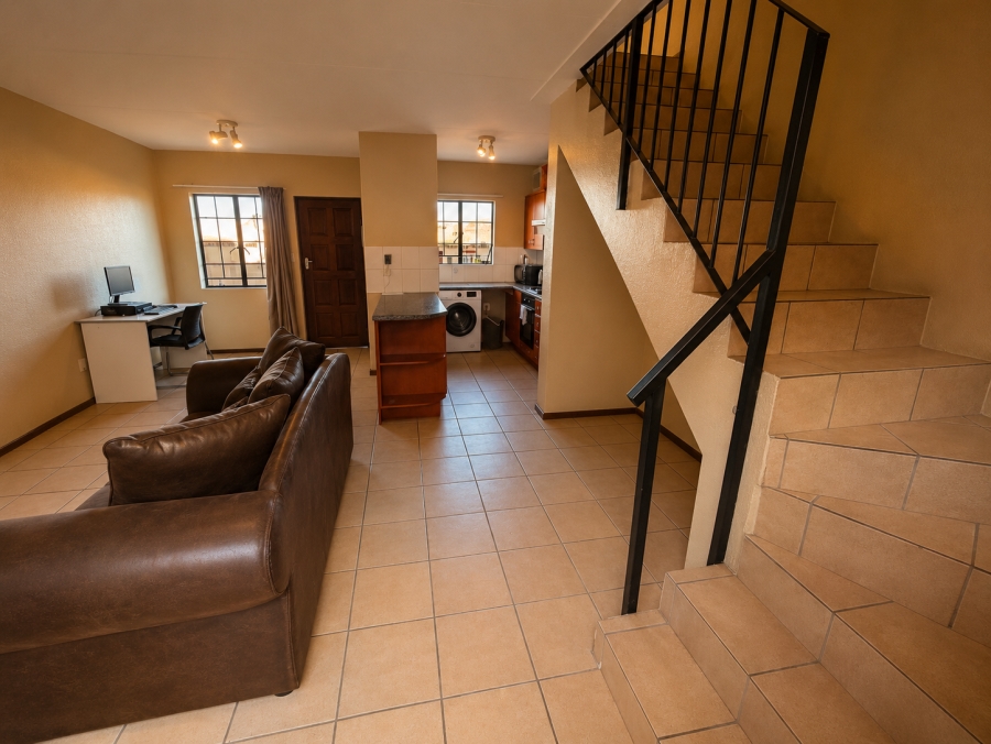 2 Bedroom Property for Sale in Halfway Gardens Gauteng