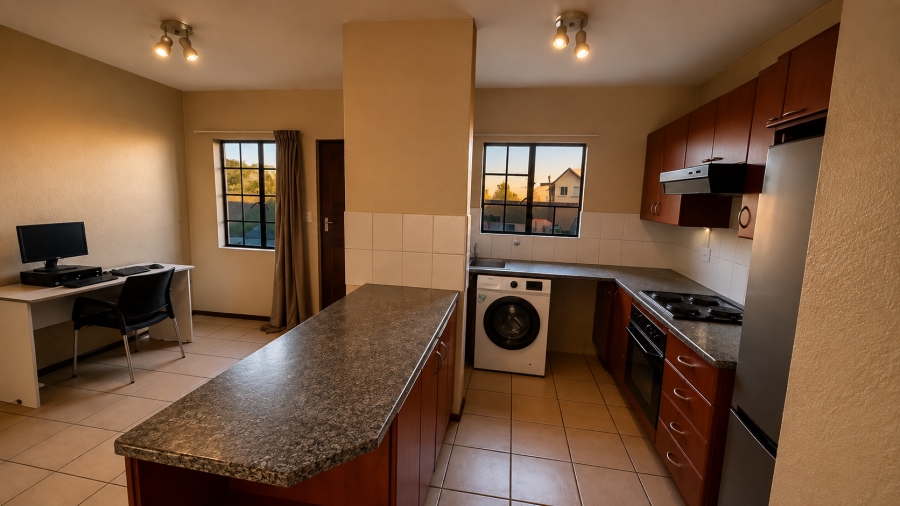 2 Bedroom Property for Sale in Halfway Gardens Gauteng