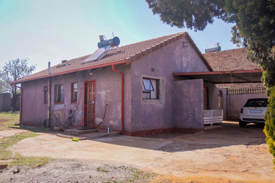 3 Bedroom Property for Sale in Ennerdale Gauteng