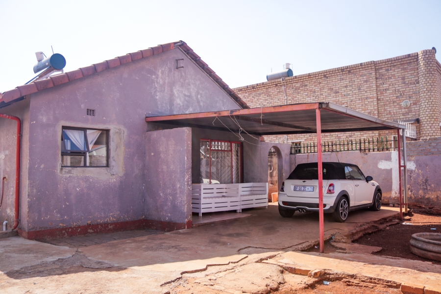 3 Bedroom Property for Sale in Ennerdale Gauteng