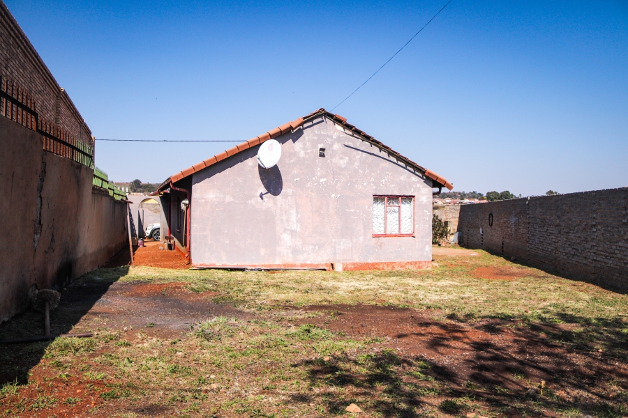 3 Bedroom Property for Sale in Ennerdale Gauteng