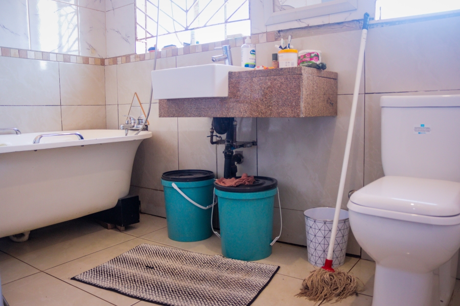 3 Bedroom Property for Sale in Ennerdale Gauteng