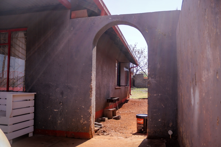 3 Bedroom Property for Sale in Ennerdale Gauteng
