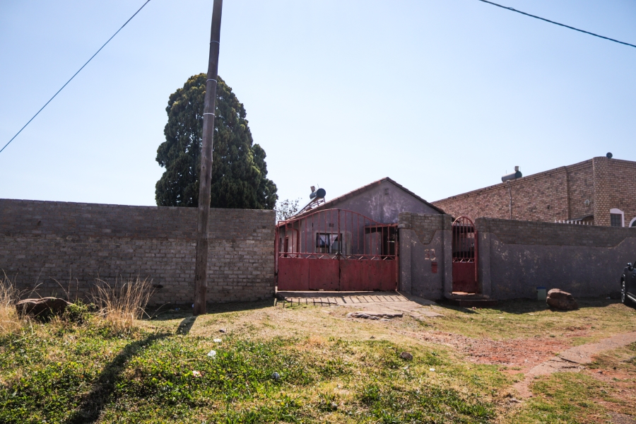 3 Bedroom Property for Sale in Ennerdale Gauteng