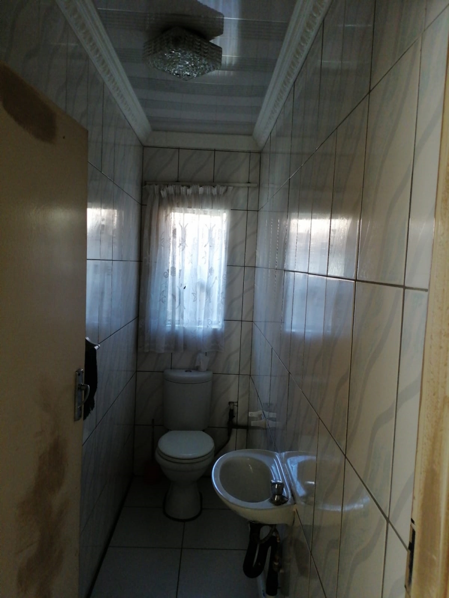 3 Bedroom Property for Sale in Kagiso Gauteng