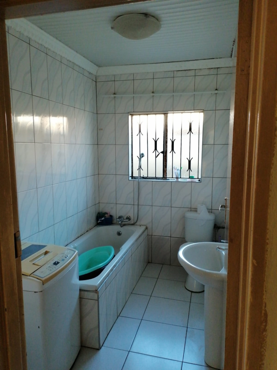 3 Bedroom Property for Sale in Kagiso Gauteng