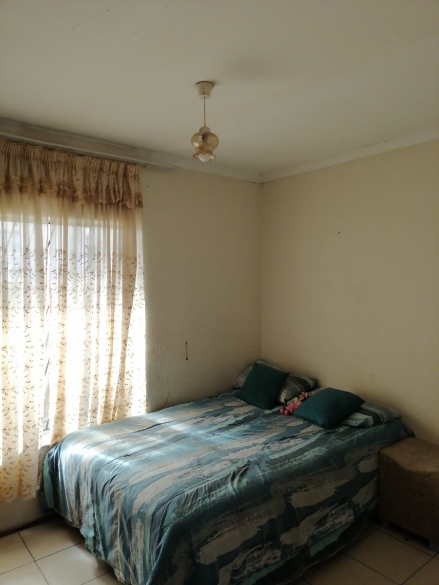 3 Bedroom Property for Sale in Kagiso Gauteng