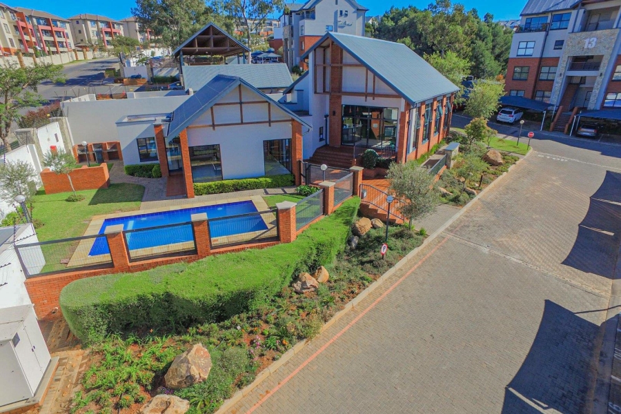 1 Bedroom Property for Sale in Oakdene Gauteng