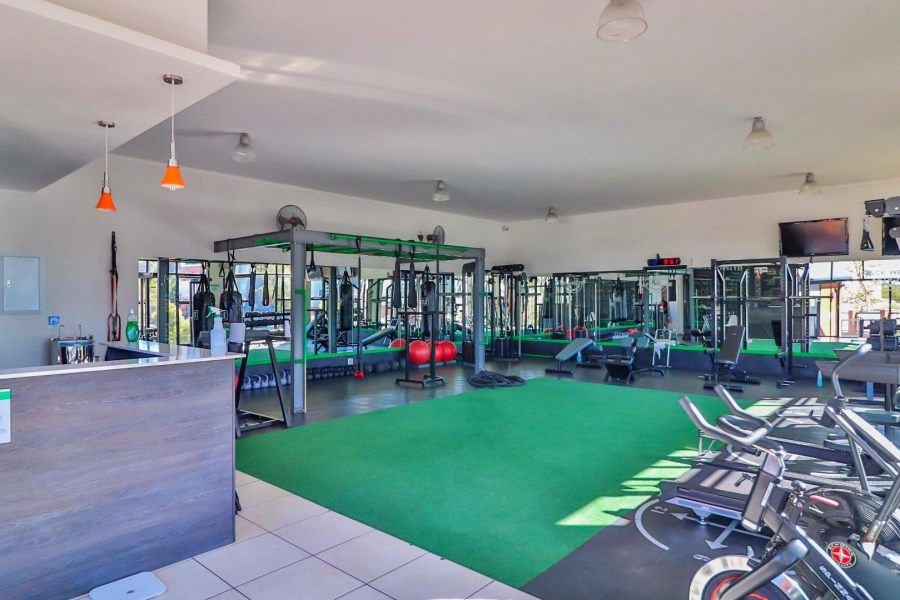 1 Bedroom Property for Sale in Oakdene Gauteng