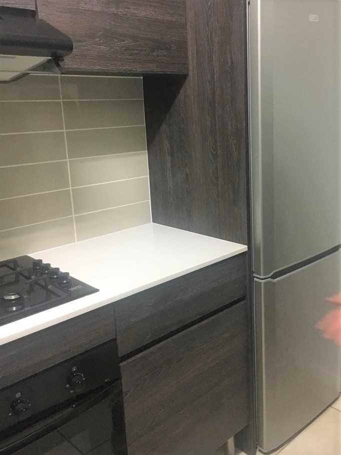 1 Bedroom Property for Sale in Oakdene Gauteng