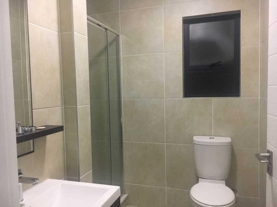 1 Bedroom Property for Sale in Oakdene Gauteng