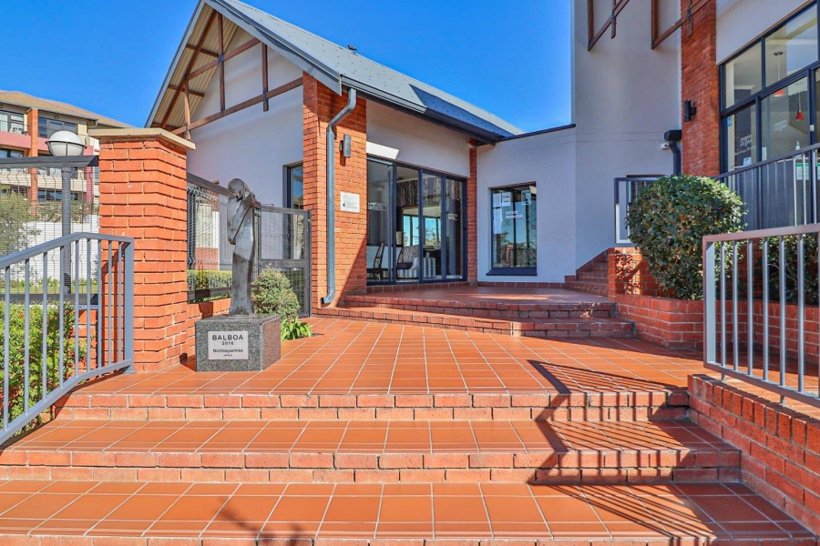 1 Bedroom Property for Sale in Oakdene Gauteng