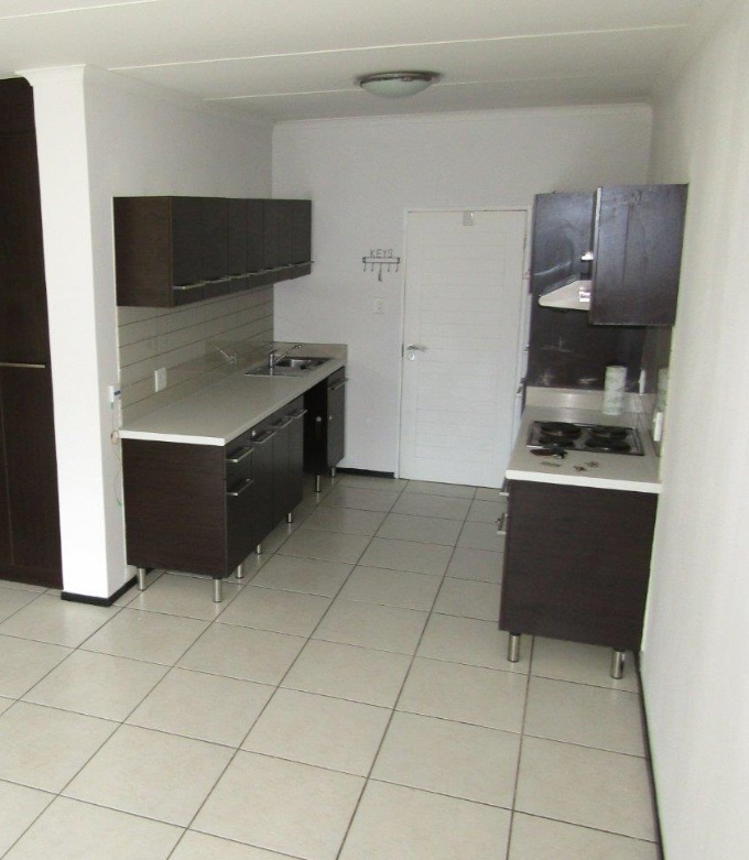 2 Bedroom Property for Sale in Oakdene Gauteng