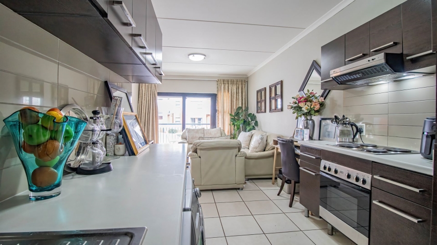 2 Bedroom Property for Sale in Oakdene Gauteng