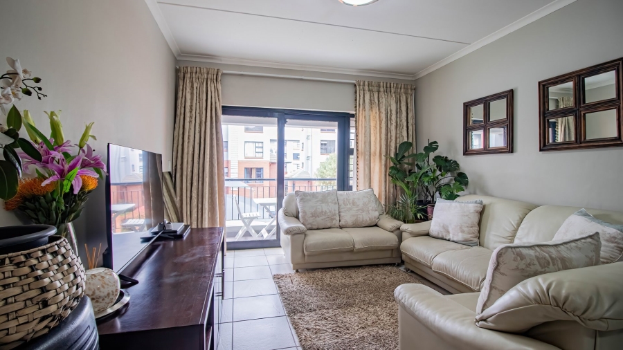 2 Bedroom Property for Sale in Oakdene Gauteng
