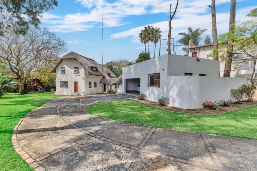 3 Bedroom Property for Sale in Bryanston Gauteng