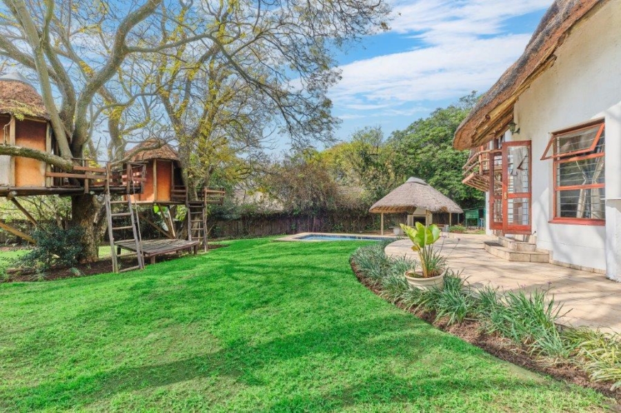 3 Bedroom Property for Sale in Bryanston Gauteng