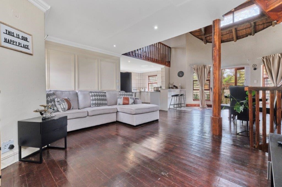 3 Bedroom Property for Sale in Bryanston Gauteng