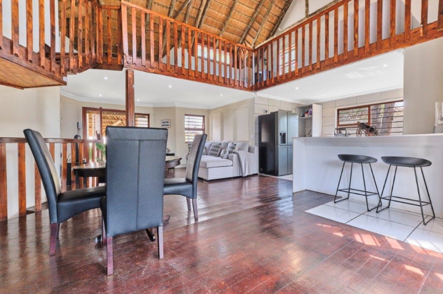 3 Bedroom Property for Sale in Bryanston Gauteng