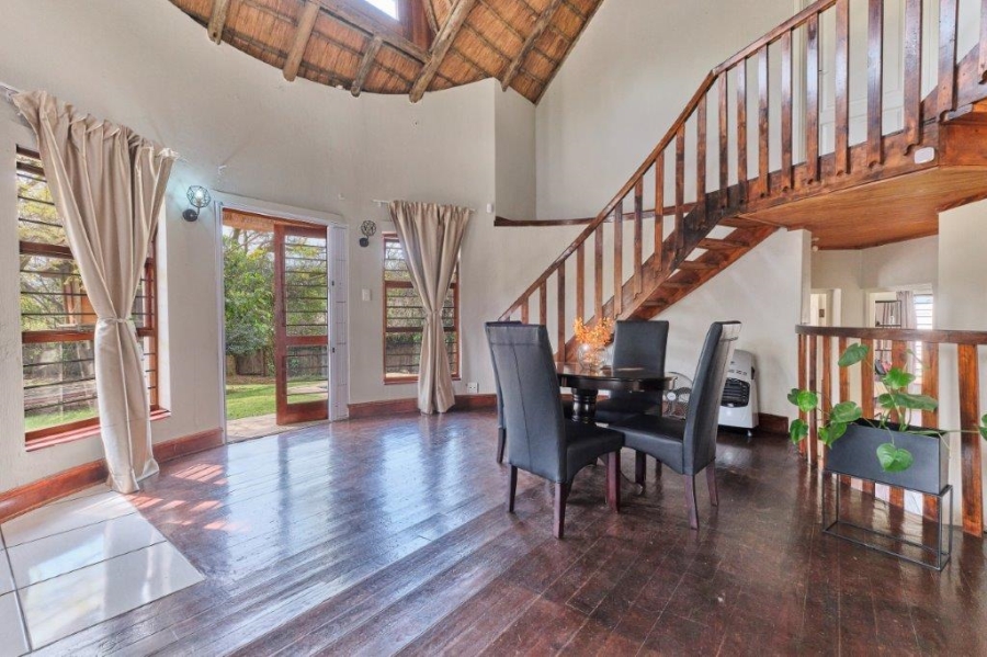 3 Bedroom Property for Sale in Bryanston Gauteng